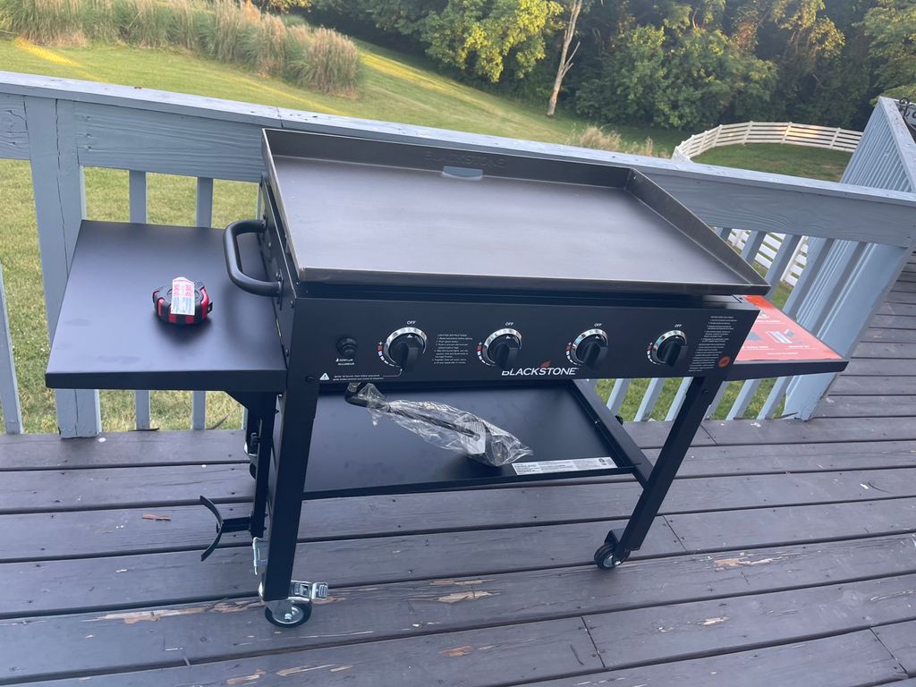 Customer photos
