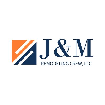 Avatar for J&M REMODELING CREW, LLC
