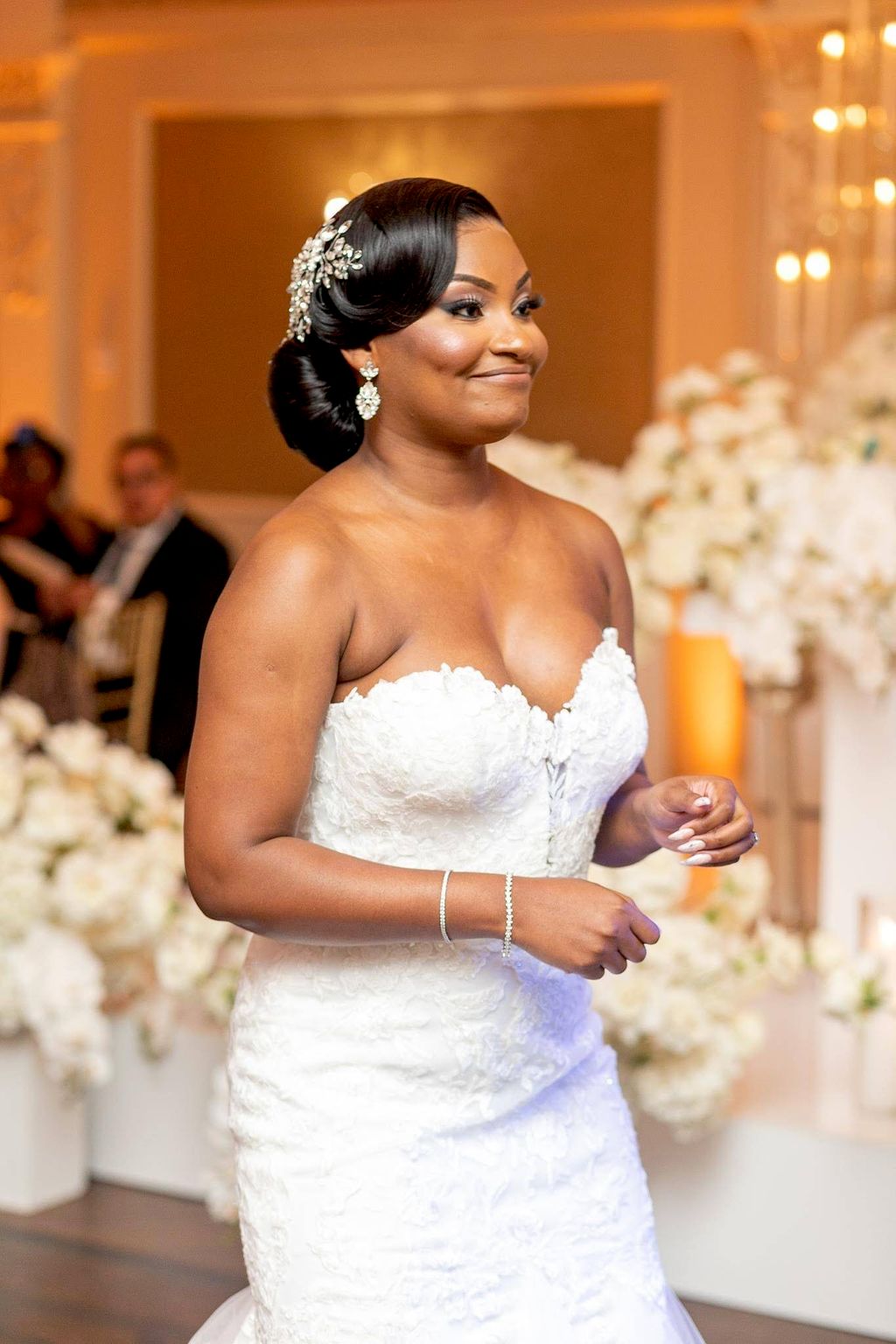Bride Tanita
