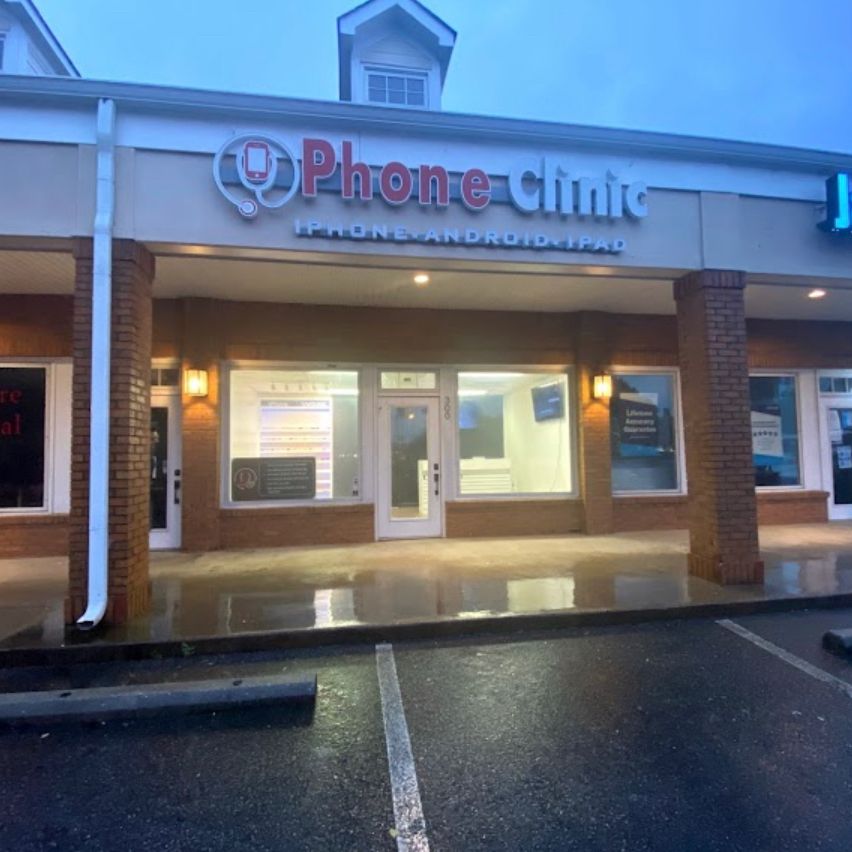 Phone Clinic Roswell