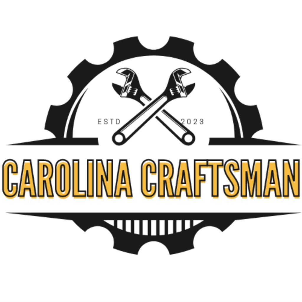 Carolina Craftsman