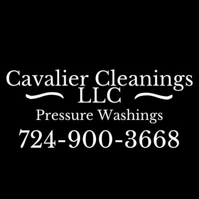 Avatar for Cavalier Cleanings, LLC