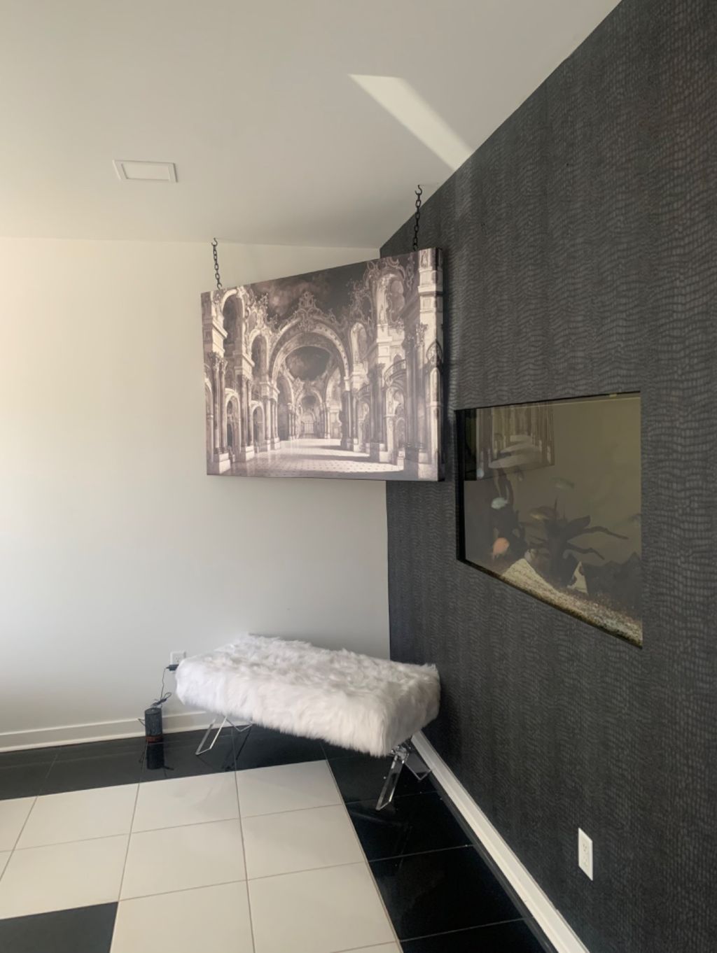 Customer photos