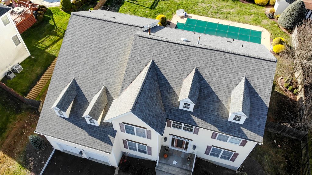 New Roof (after)