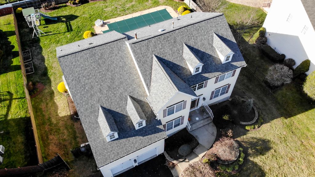 New Roof (after)