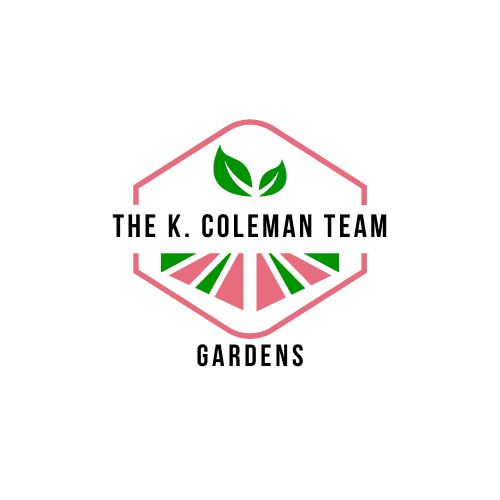 The K. Coleman Team Gardens