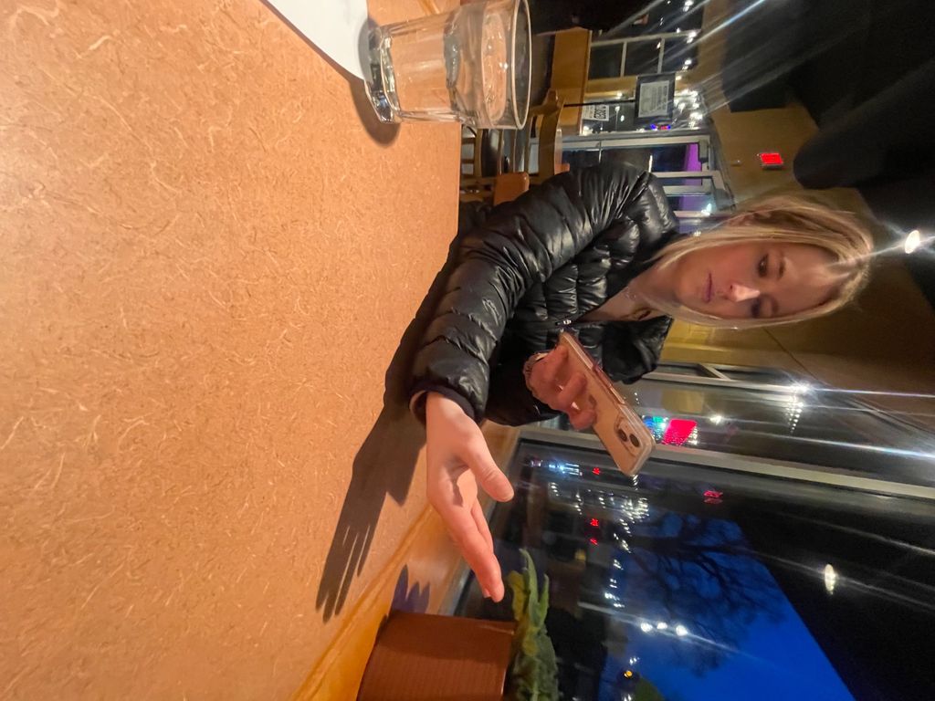 Customer photos