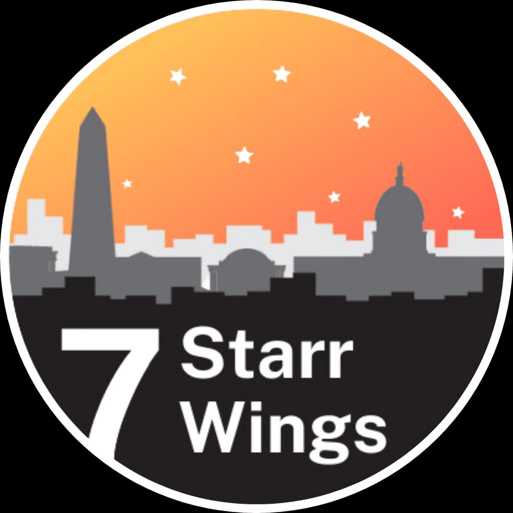7 Starr Wings
