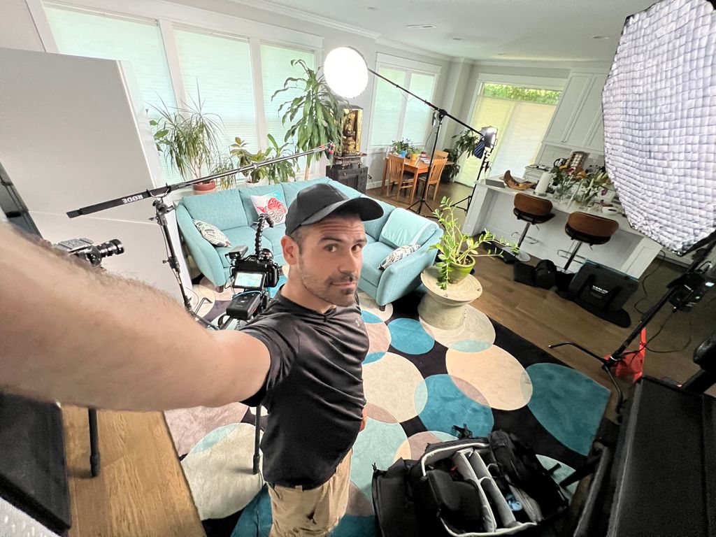 Projects and media