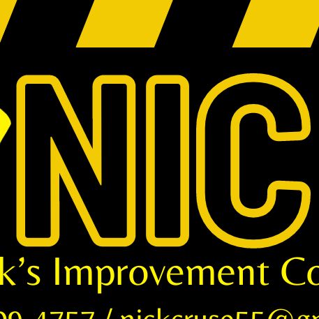 Nicks improvement company