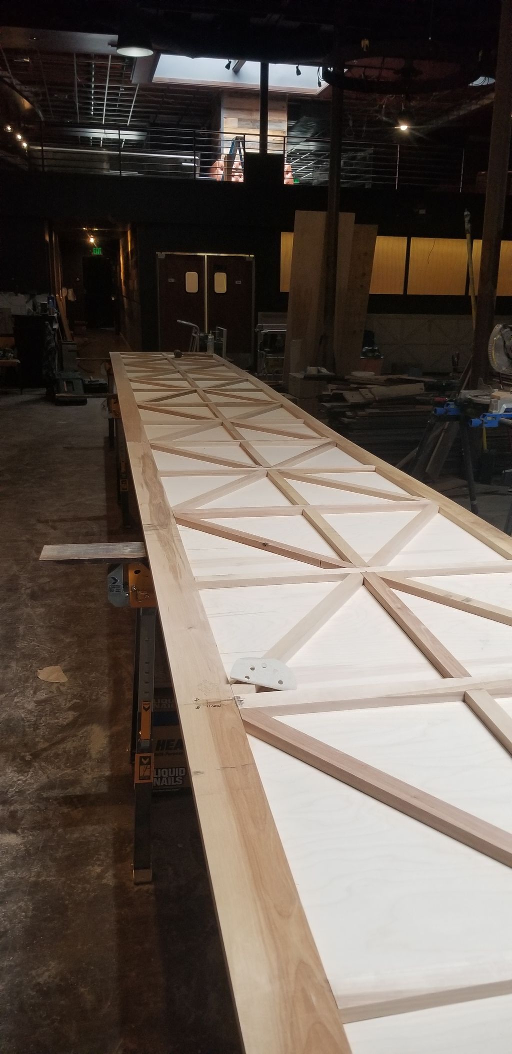 Projects and media