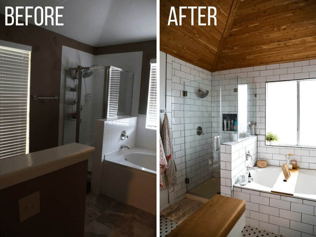 Bathroom Remodelling