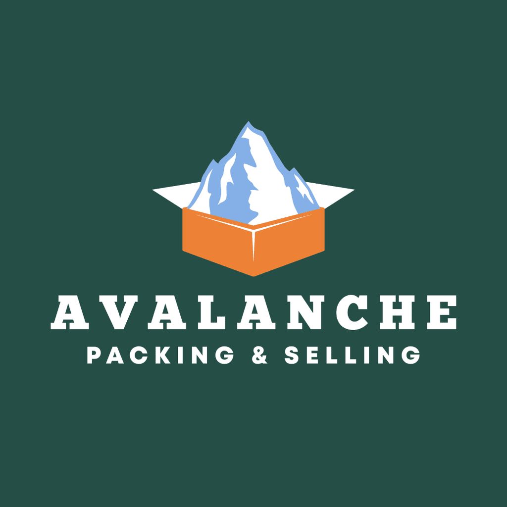 Avalanche Packing and Selling