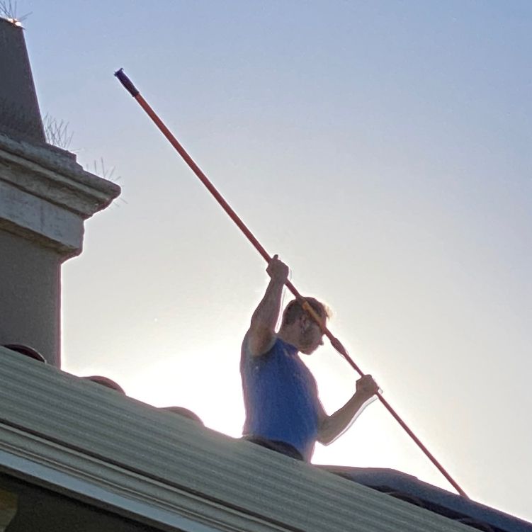 BleuView Window Cleaning and Home Services