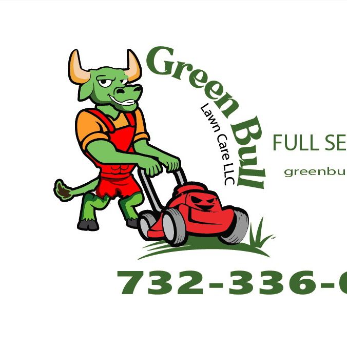 Green bull lawn care LLC