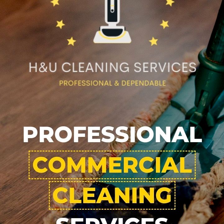 H&U cleaning service Corp
