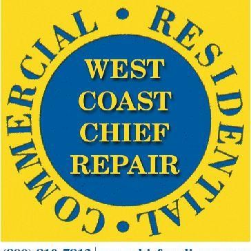 West Coast Chief Repair
