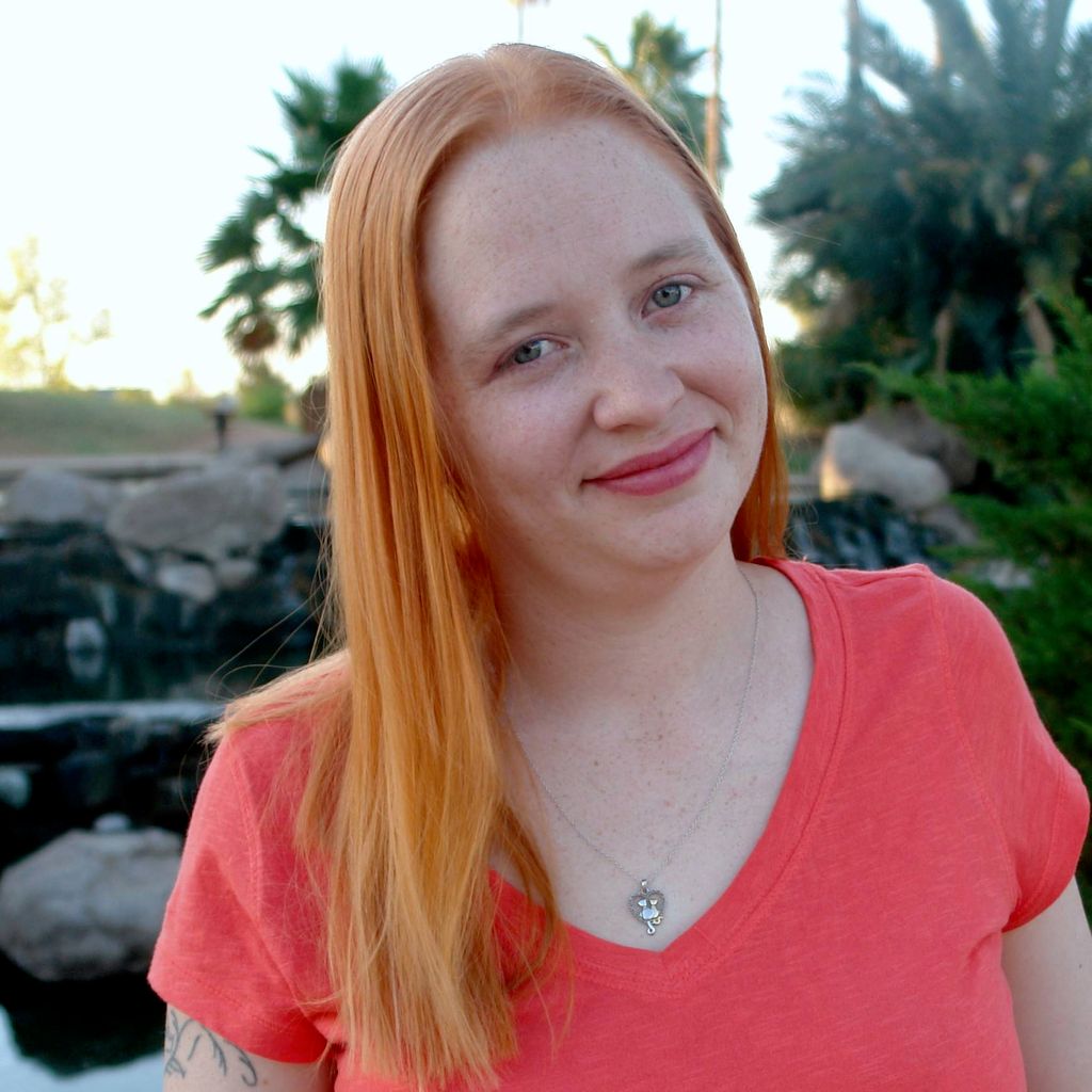 Heather Hugill