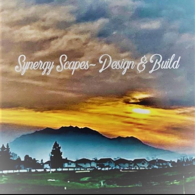 Synergy-Scapes