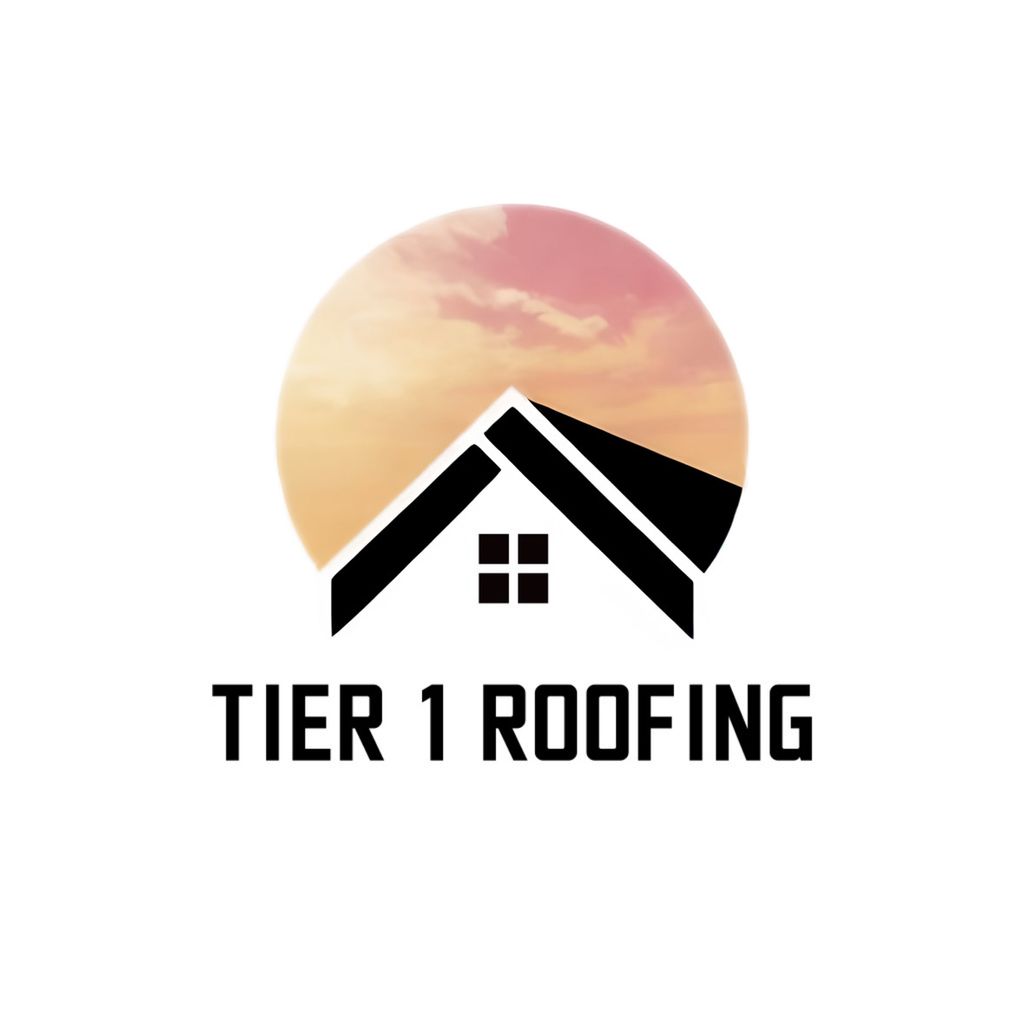 Tier 1 Roofing