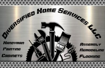 Avatar for Diversified Home Services, Handyman & Assembly