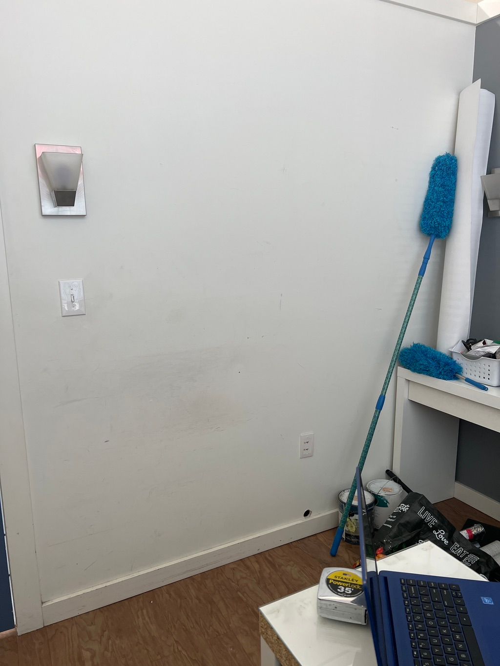 Customer photos
