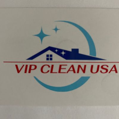 Avatar for Vip Clean USA