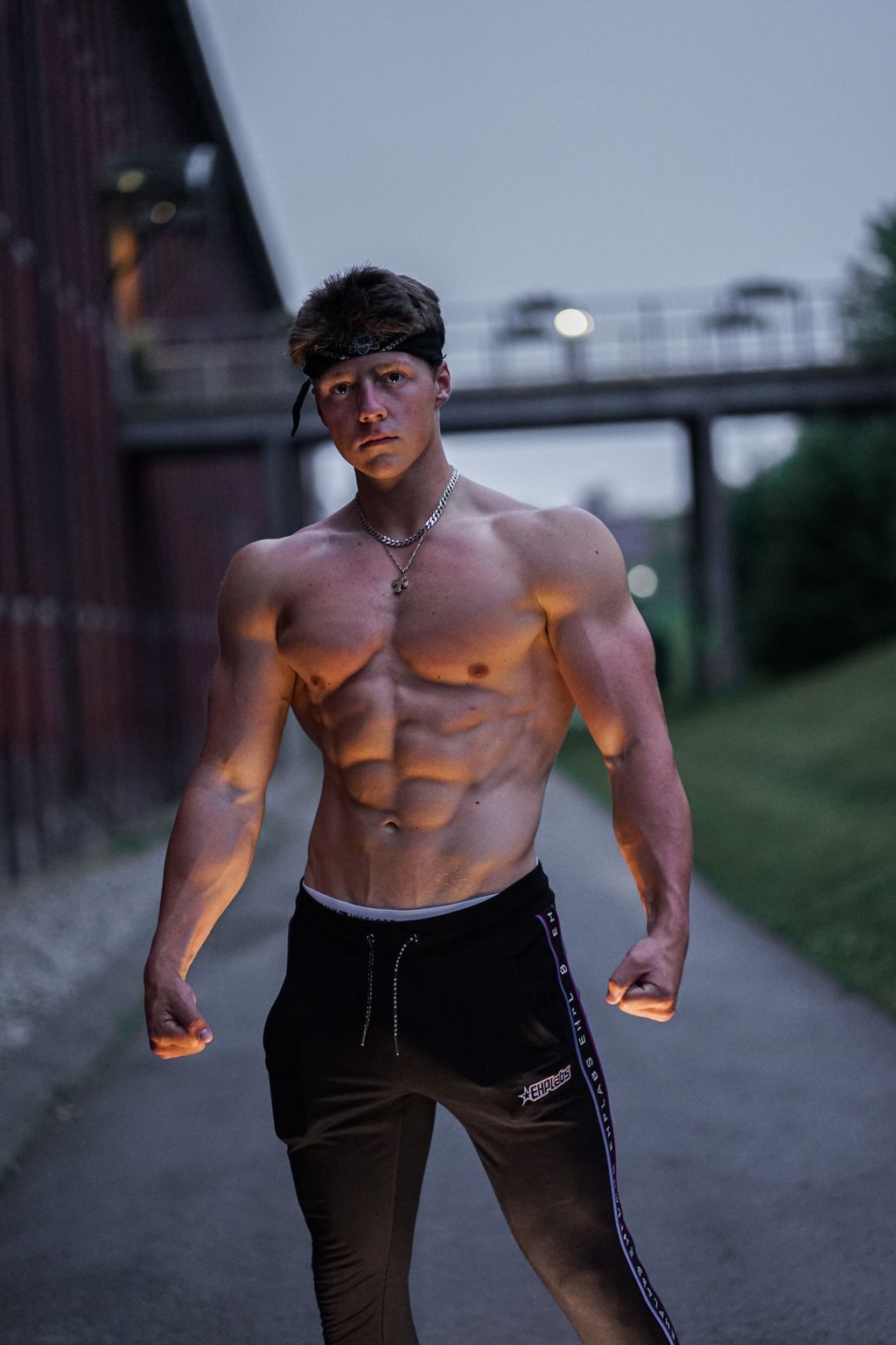 Lean out for the summer!