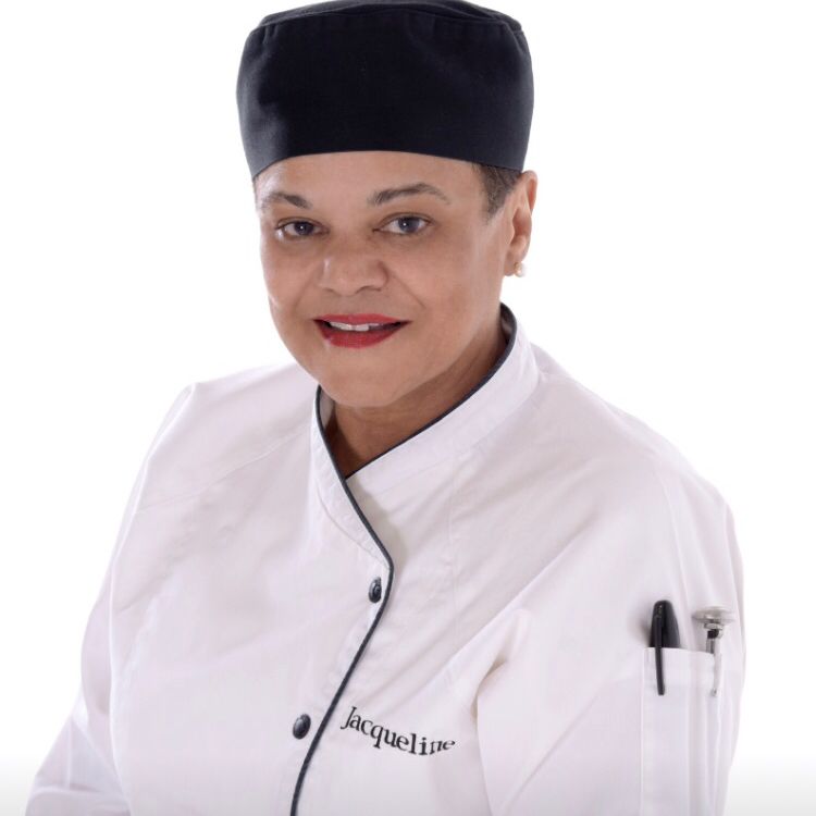 Private Chef Jacqueline Davis LLC