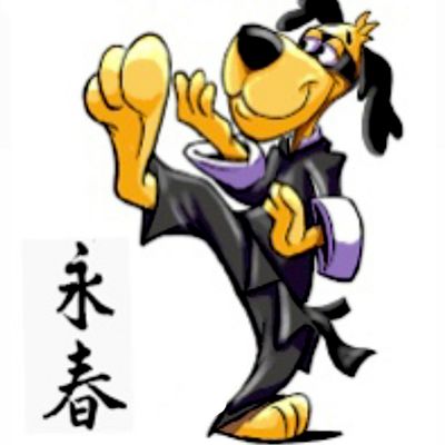 Avatar for Doggy Dojo