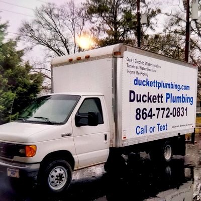 Avatar for Duckett Plumbing