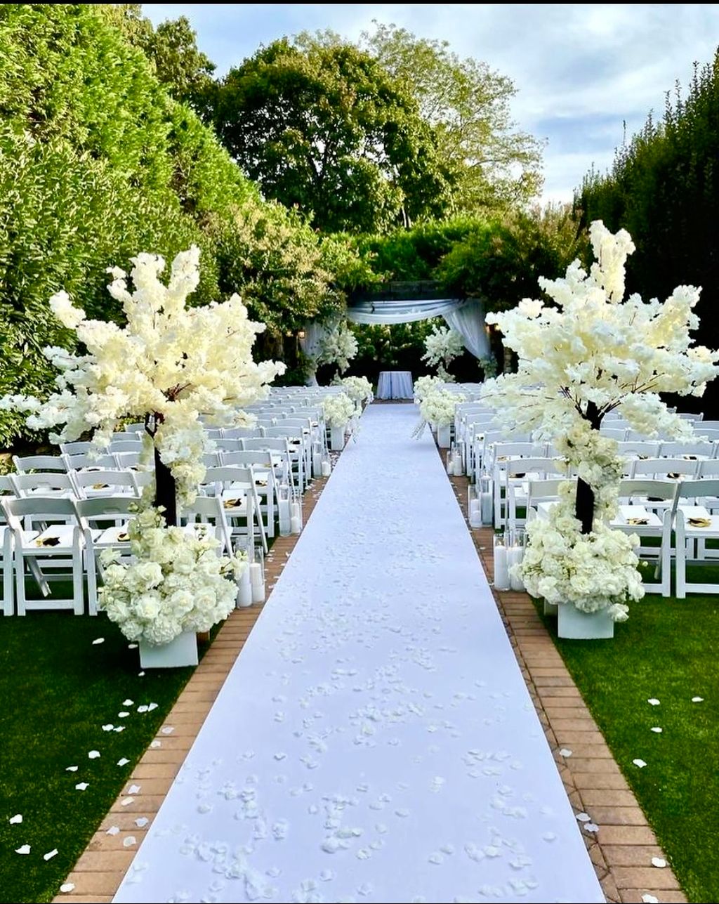 Shamik & Tanita Wedding 