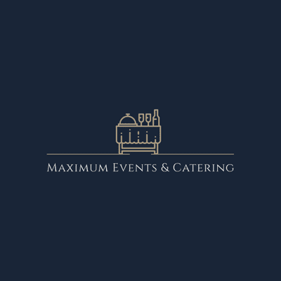Avatar for MAXIMUM EVENTS & CATERING, LLC