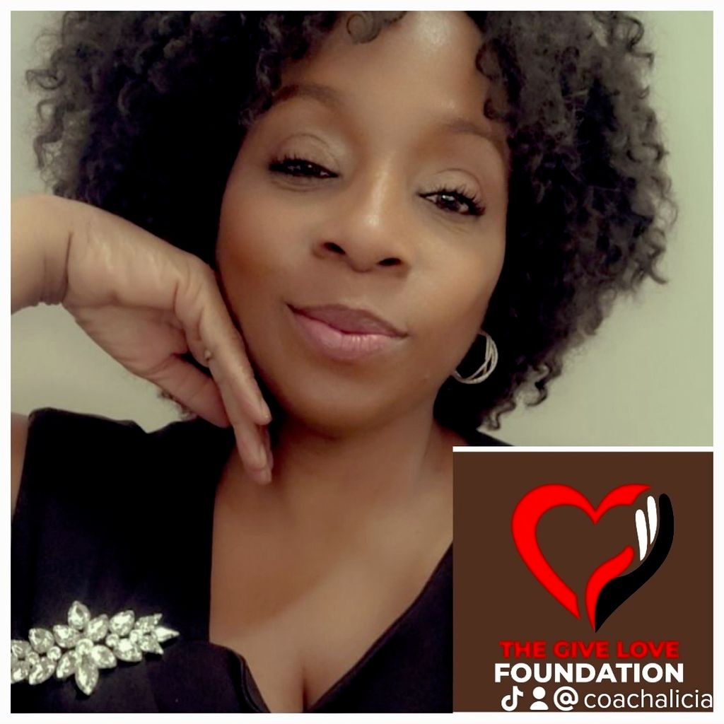 The Give Love Foundation