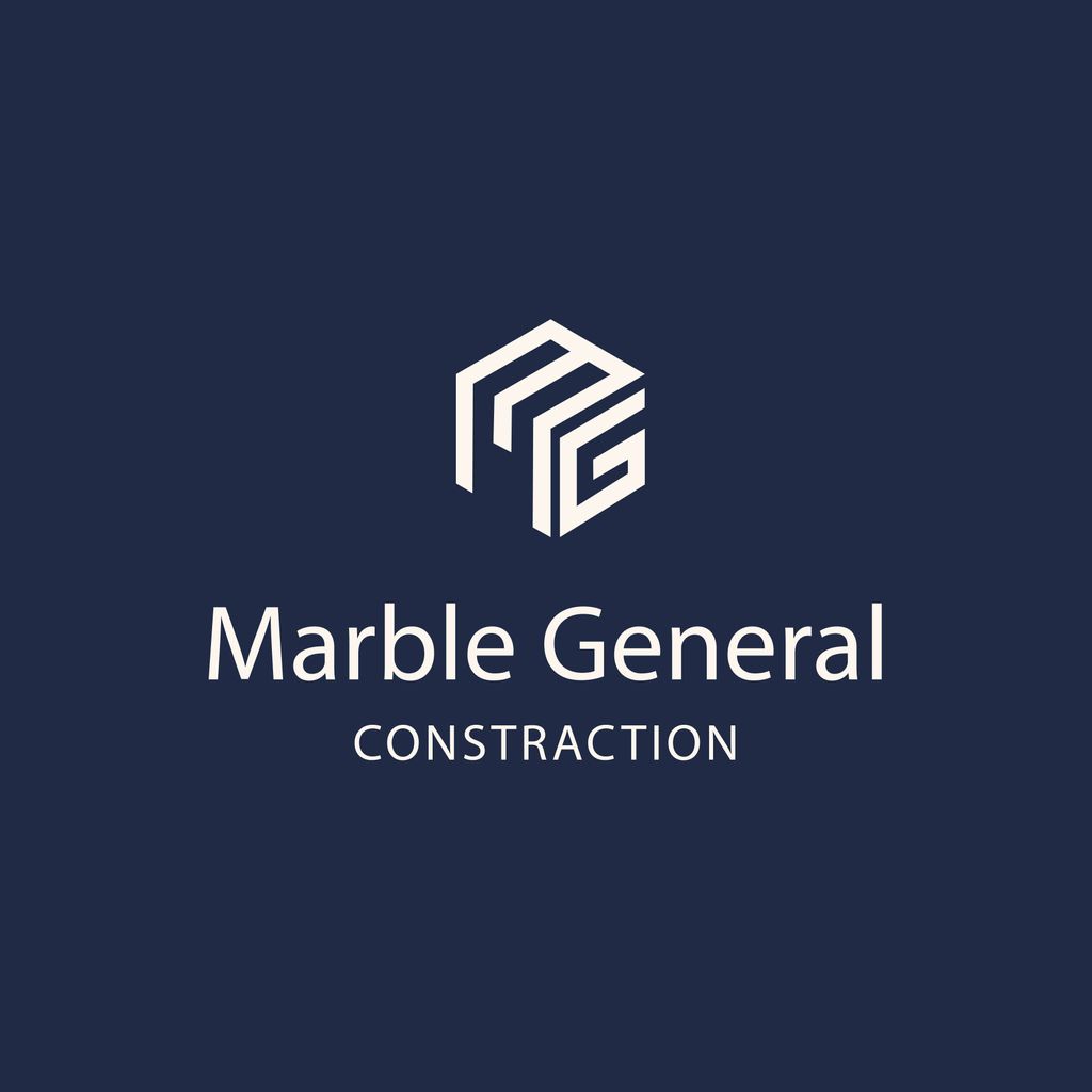 Marble General Construction Inc