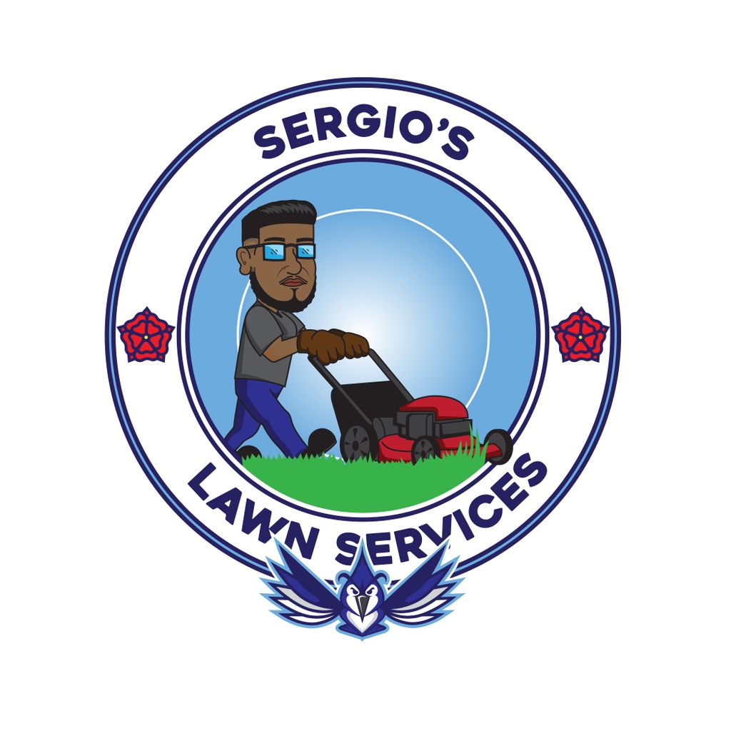 Sergio’s Lawn Services