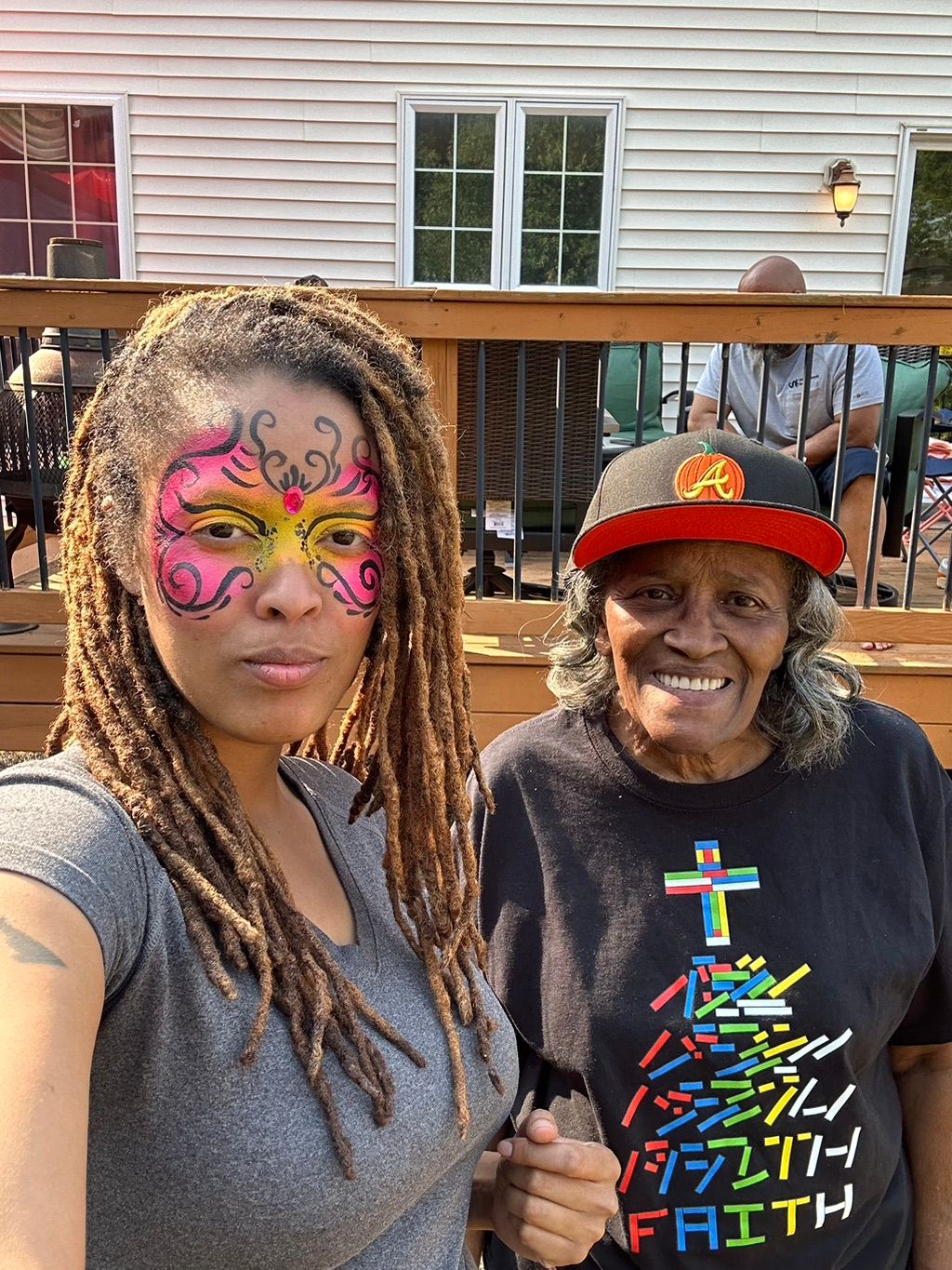 Customer photos