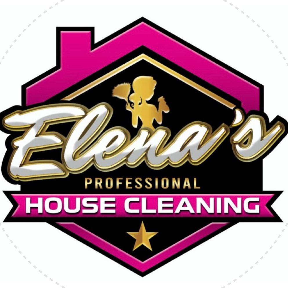 Elena's Home Cleaning Services