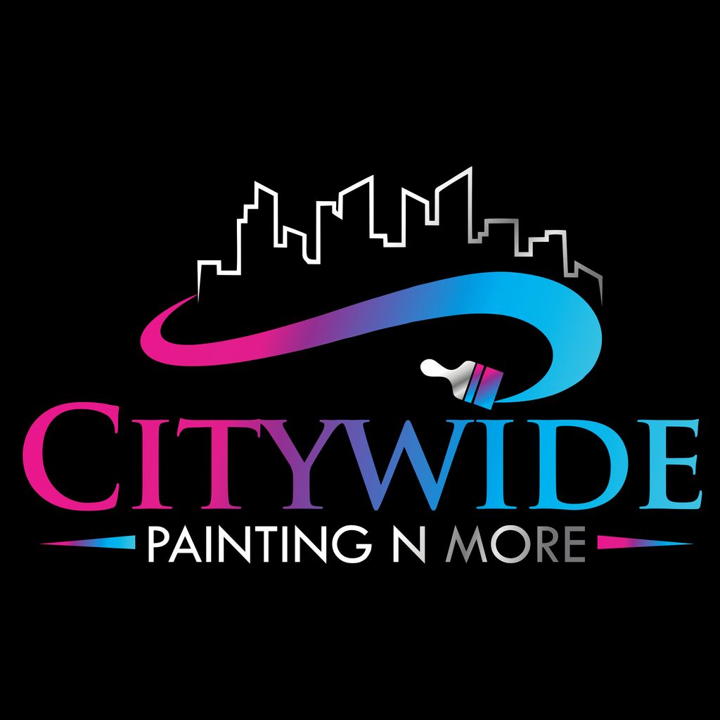 Citywide Painting N More