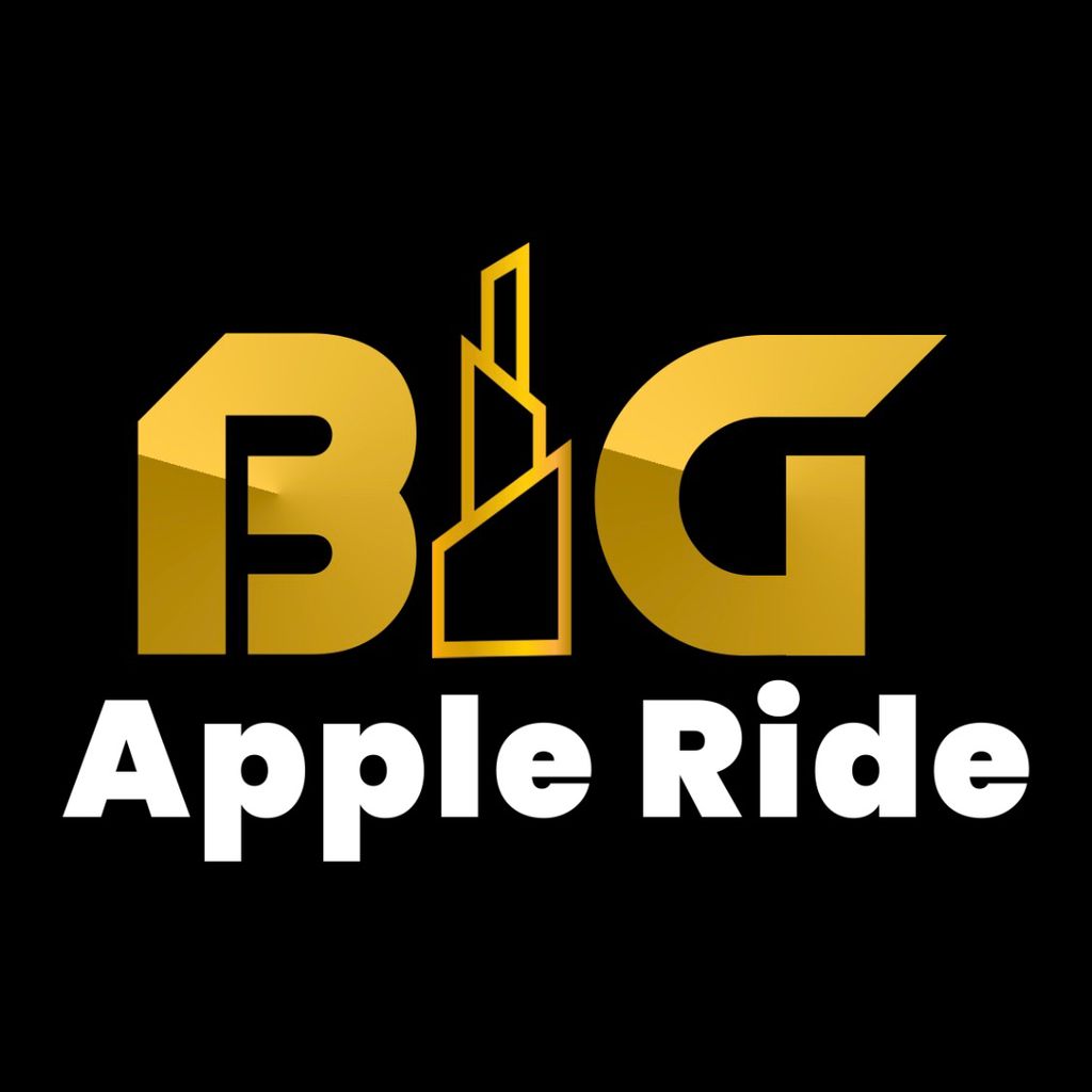 Big Apple Ride