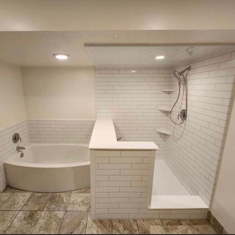 Mena’s Renovation