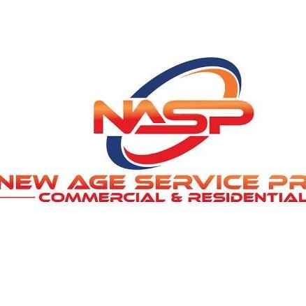 New Age Service Pros, LLC