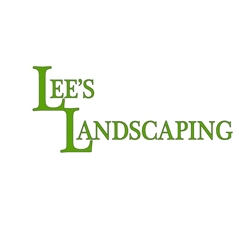 Lee’s Landscaping LLC