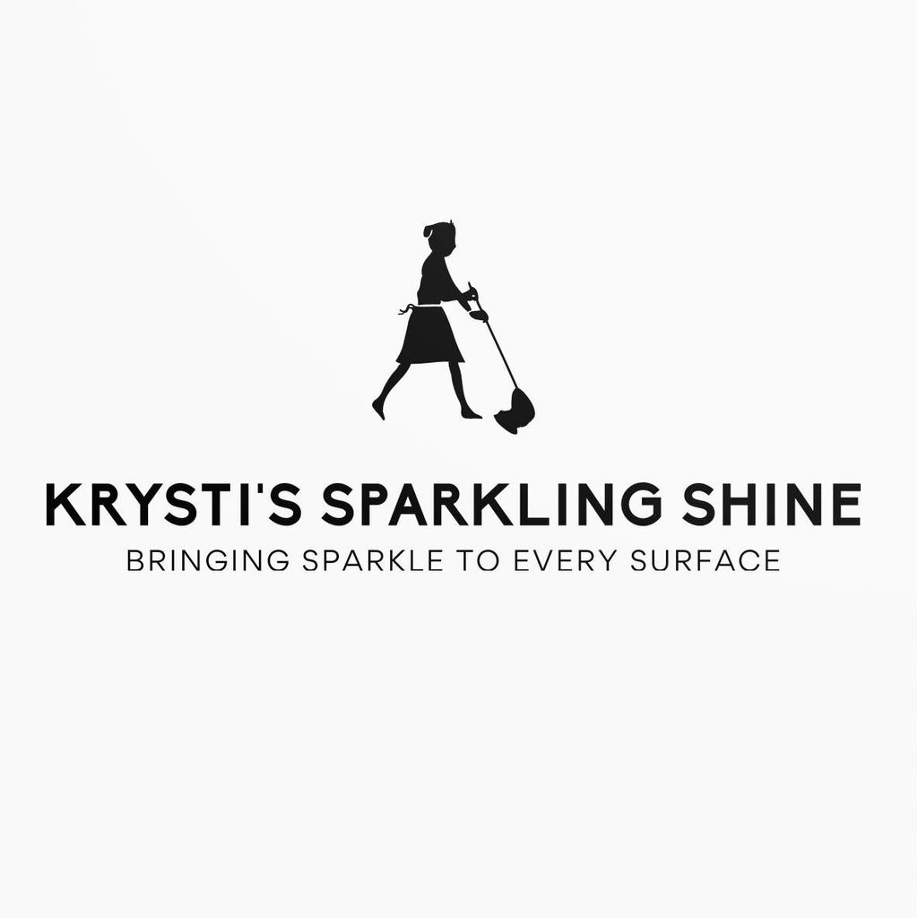 Krysti's Sparkling Shine