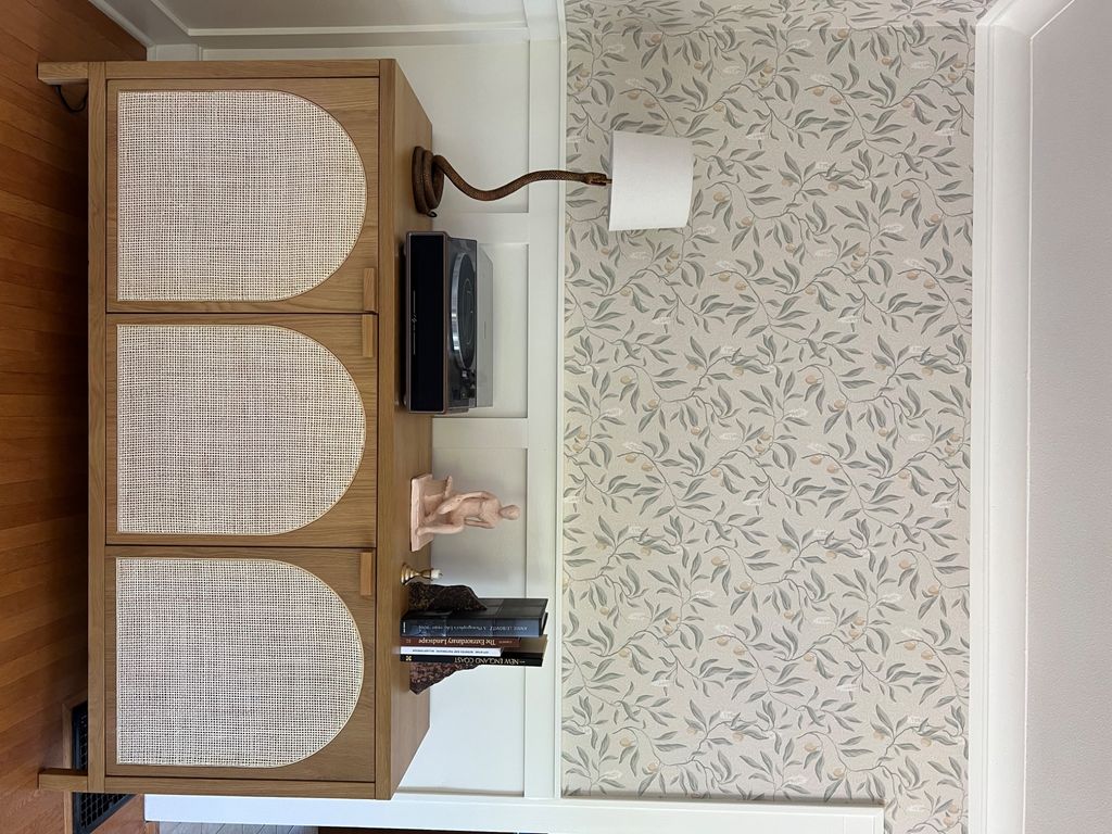 Wallpaper and Wallcovering Installation  Vancouver House Painters
