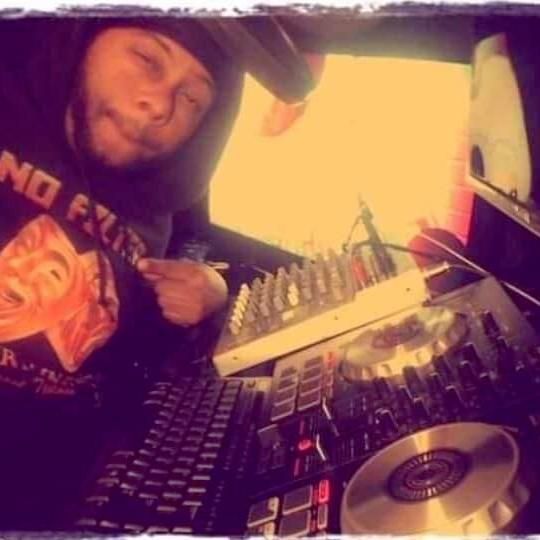 Tyrone The DJ