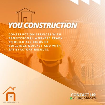 Avatar for You Construction LLC