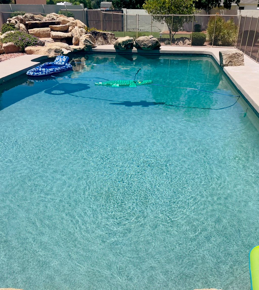Customer photos