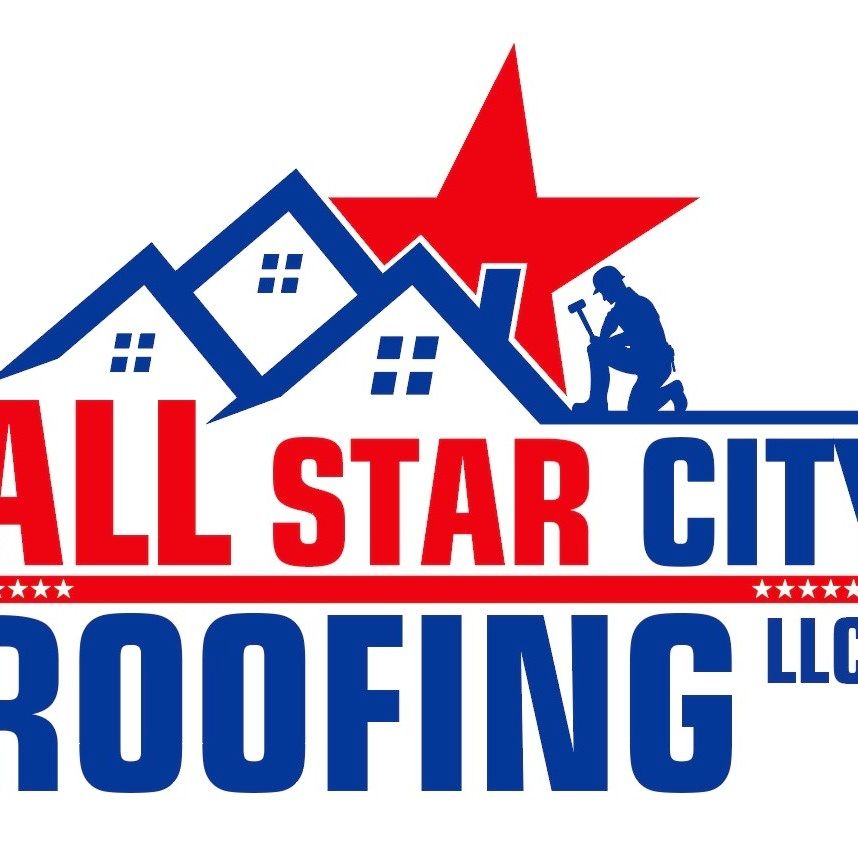 All Star City Roofing LLC