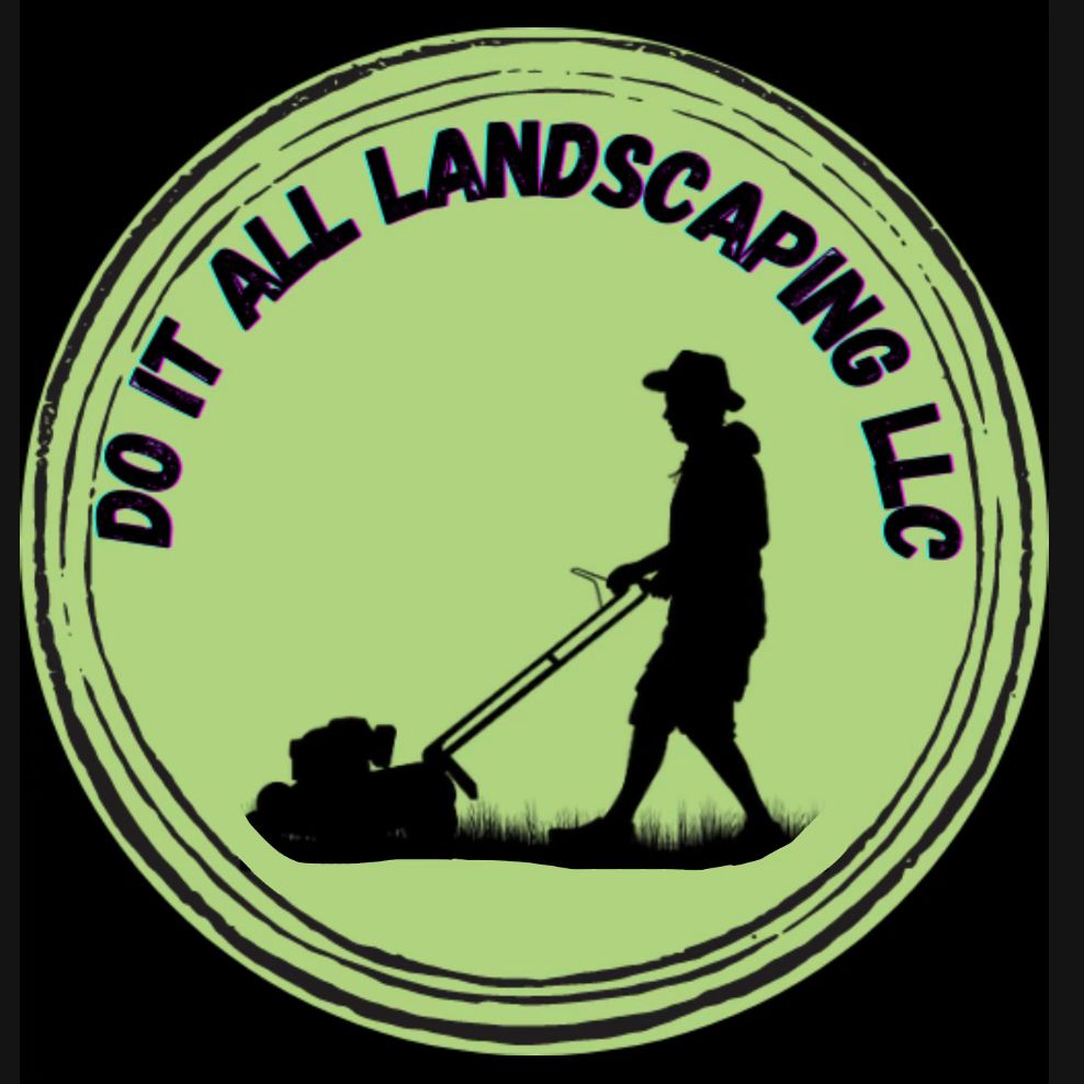 Do it all landscaping llc